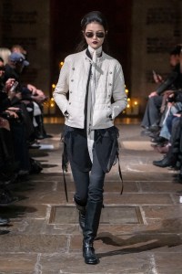 John Richmond Fall 2026 Ready-to-Wear Collection at London Fashion Week
