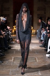 John Richmond Fall 2026 Ready-to-Wear Collection at London Fashion Week