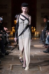 John Richmond Fall 2026 Ready-to-Wear Collection at London Fashion Week