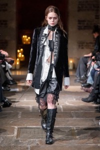John Richmond Fall 2026 Ready-to-Wear Collection at London Fashion Week