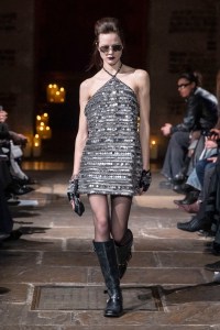 John Richmond Fall 2026 Ready-to-Wear Collection at London Fashion Week