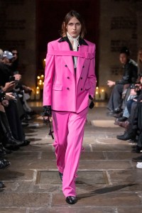 John Richmond Fall 2026 Ready-to-Wear Collection at London Fashion Week