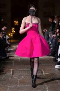 John Richmond Fall 2026 Ready-to-Wear Collection at London Fashion Week