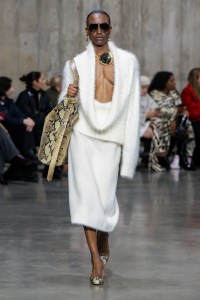 Joseph Fall 2026 Ready-to-Wear Collection at London Fashion Week