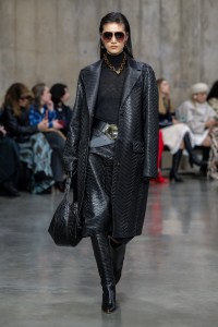 Joseph Fall 2026 Ready-to-Wear Collection at London Fashion Week