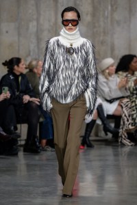 Joseph Fall 2026 Ready-to-Wear Collection at London Fashion Week