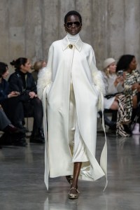 Joseph Fall 2026 Ready-to-Wear Collection at London Fashion Week