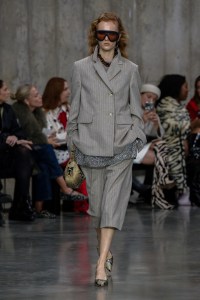 Joseph Fall 2026 Ready-to-Wear Collection at London Fashion Week