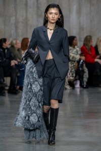 Joseph Fall 2026 Ready-to-Wear Collection at London Fashion Week