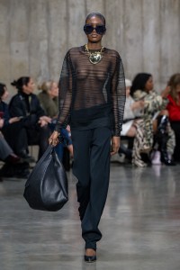 Joseph Fall 2026 Ready-to-Wear Collection at London Fashion Week