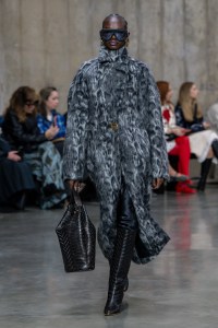Joseph Fall 2026 Ready-to-Wear Collection at London Fashion Week