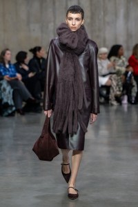 Joseph Fall 2026 Ready-to-Wear Collection at London Fashion Week