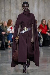 Joseph Fall 2026 Ready-to-Wear Collection at London Fashion Week