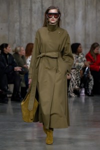 Joseph Fall 2026 Ready-to-Wear Collection at London Fashion Week