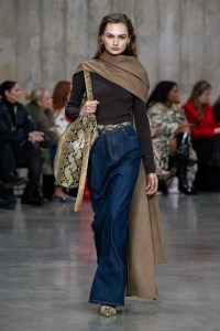 Joseph Fall 2026 Ready-to-Wear Collection at London Fashion Week