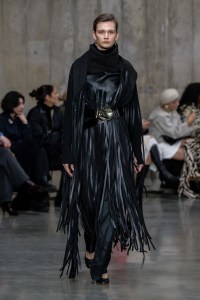 Joseph Fall 2026 Ready-to-Wear Collection at London Fashion Week
