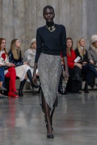 Joseph Fall 2026 Ready-to-Wear Collection at London Fashion Week