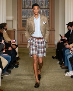 J. Press Fall 2026 Men’s Ready-to-Wear Collection at New York Fashion Week.
