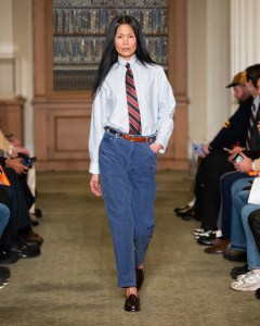 J. Press Fall 2026 Men’s Ready-to-Wear Collection at New York Fashion Week.