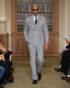 J. Press Fall 2026 Men’s Ready-to-Wear Collection at New York Fashion Week.