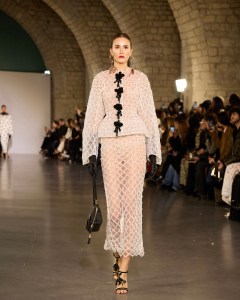 Juana Martin Spring 2026 Couture Collection
