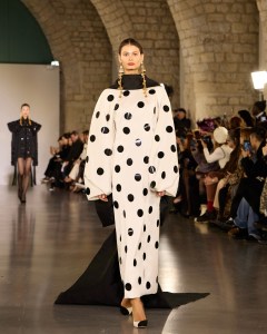 Juana Martin Spring 2026 Couture Collection