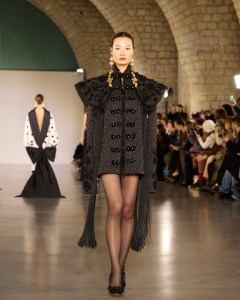 Juana Martin Spring 2026 Couture Collection