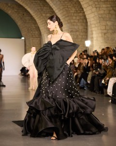 Juana Martin Spring 2026 Couture Collection