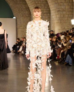 Juana Martin Spring 2026 Couture Collection