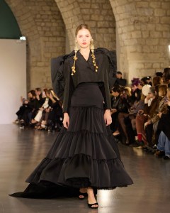 Juana Martin Spring 2026 Couture Collection