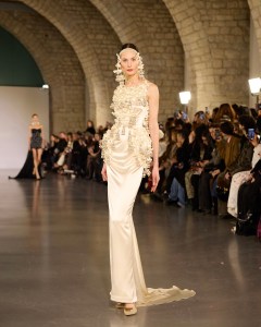 Juana Martin Spring 2026 Couture Collection