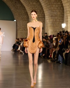 Juana Martin Spring 2026 Couture Collection
