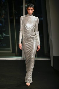 Julien MacDonald Fall 2026 Ready-to-Wear Collection at London Fashion Week