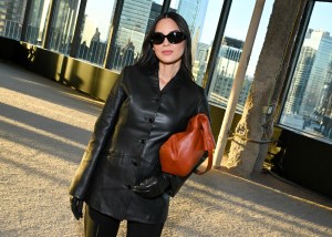 Olivia Munn