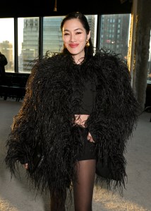 Tiffany Hsu