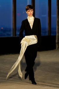Kallmeyer Fall 2026 ready-to-wear collection at New York Fashion Week.