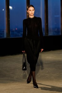 Kallmeyer Fall 2026 ready-to-wear collection at New York Fashion Week.