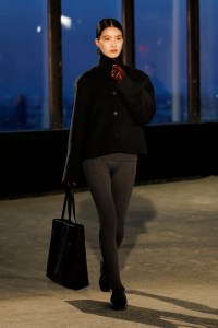 Kallmeyer Fall 2026 ready-to-wear collection at New York Fashion Week.