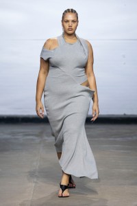Karoline Vitto Fall 2026 Ready-to-Wear Collection at London Fashion Week