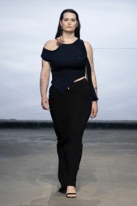 Karoline Vitto Fall 2026 Ready-to-Wear Collection at London Fashion Week