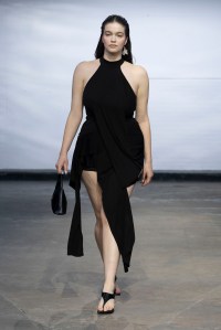 Karoline Vitto Fall 2026 Ready-to-Wear Collection at London Fashion Week