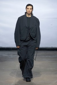 Karoline Vitto Fall 2026 Ready-to-Wear Collection at London Fashion Week