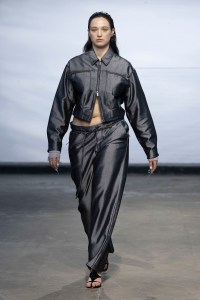 Karoline Vitto Fall 2026 Ready-to-Wear Collection at London Fashion Week
