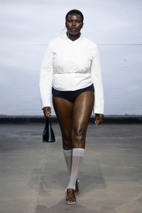Karoline Vitto Fall 2026 Ready-to-Wear Collection at London Fashion Week