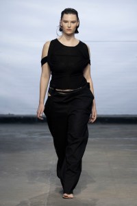 Karoline Vitto Fall 2026 Ready-to-Wear Collection at London Fashion Week