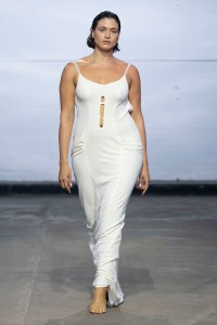 Karoline Vitto Fall 2026 Ready-to-Wear Collection at London Fashion Week