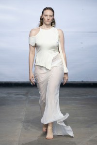 Karoline Vitto Fall 2026 Ready-to-Wear Collection at London Fashion Week