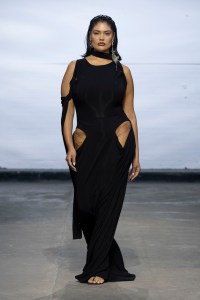 Karoline Vitto Fall 2026 Ready-to-Wear Collection at London Fashion Week