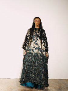 Kazna Asker Fall 2026 Ready-to-Wear Collection at London Fashion Week
