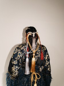 Kazna Asker Fall 2026 Ready-to-Wear Collection at London Fashion Week